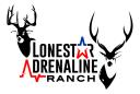 Lonestar Adrenaline Ranch  logo